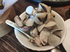 -大良毋米粥(锦龙路总店)