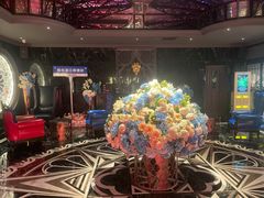 -INLOVE KTV(杭州滨江宝龙城店)
