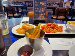 -bluefrog蓝蛙(皇庭广场店)