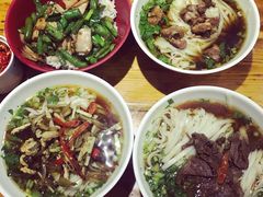 -肆姐面粉馆(坡子街店)