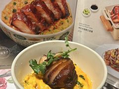 -翠华(澳门银河店)