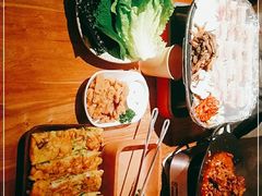 -TAIFORKS 大福食堂·山葵烤肉料理·拌饭(宝安店)