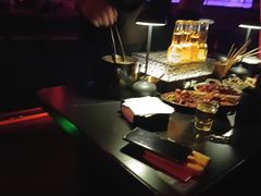 -赤红音乐现场(浦东金桥路店)