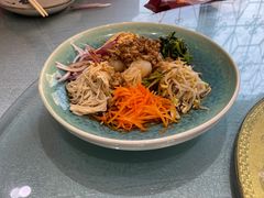 -君霖海鲜私房菜(春柳店)