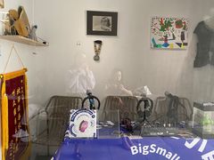 -大小咖啡 BigSmallCoffee(麦子店)