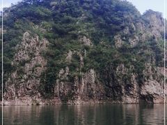 -大连冰峪旅游度假区