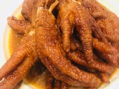 -大铁勺新津菜(东丽阳光新业广场店)