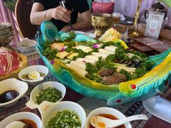 -慢丽江·云南野生菌土鸡锅(付家庄店)