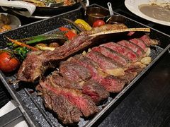 -C&R西班牙餐厅