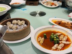 -王庄阿咪海鲜大排档(象园店)