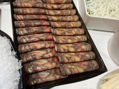 -帝皇海海鲜豆捞(桐泾商务广场店)