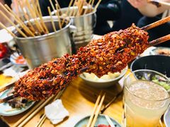 -炒豆合作社(东四总店)