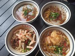 -李易面馆(树木岭店)