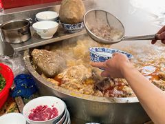 -杨家牛肉汤(淮建路店)