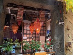 -花腰餐吧Bistro烧烤 傣味(传媒大学店)