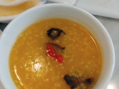 -花舍·新派粤菜·西餐·下午茶(亚运村·鸟巢店)