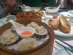 -喜势点·糖沙翁手工茶点·本地人茶居(永庆坊店)