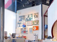 大堂-小大董·烤鸭(五棵松店)