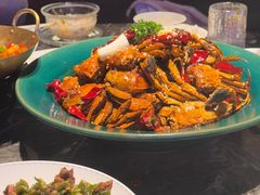 -2046湘味厨房(深圳湾店)