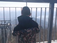 -紫金山山顶公园