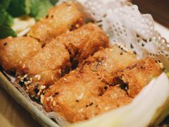 -暹罗泰·泰国餐厅(仁和新城店)