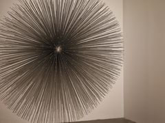 -chi K11艺术空间展览厅