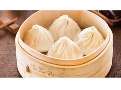-锡笼记·无锡小笼(人民路店)