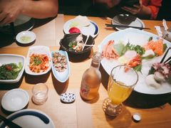 -三石铁板烧(紫竹桥店)