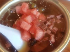 冰粉-盐帮食坊•小河帮川菜(四川师大店)