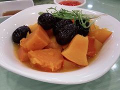 -江南村酒家