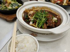 -和平馆·地道港澳茶餐厅(西门口店)