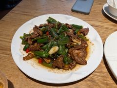 -芳芳私房菜·精做淮扬菜(承德路店)