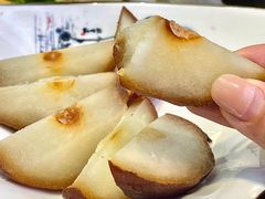 -雪乡人家东北菜·铁锅炖一切(高斯路店)