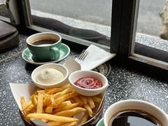 -Apollo·西班牙小酒馆(安福路店)