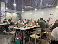 -菜忠潮州牛肉店(岗厦店)