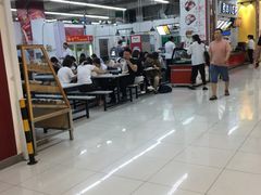 -大润发(张江店)