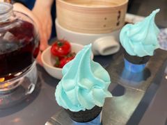 -小大董·烤鸭(观景餐厅·南京西路店)
