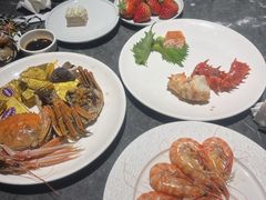 -华盛丰温州大排档(东三环南路店)