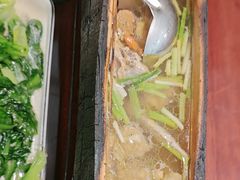 -61号餐吧(兴坪古镇漓江店)