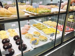 -奈雪的茶(市百一店)