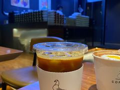 -野鸽子咖啡(航空路店)