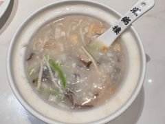-滋粥楼·顺德菜(番禺广场总店)