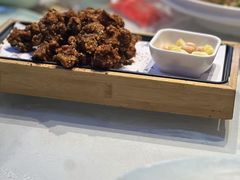 -曾排骨·传家菜(新繁店)