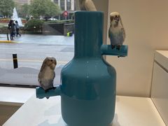 -潮一不贰·法式甜品·生日蛋糕·西式简餐(外滩店)