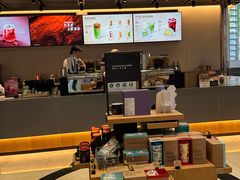 -星巴克臻选(外滩中心店)