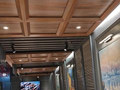 -通海俄式烧烤·俄罗斯大串(嵩山路店)