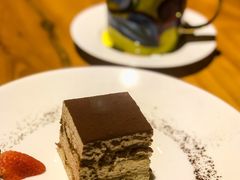 提拉米苏-Macarena 玛卡莲娜西班牙餐厅