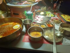 -西塔老太太泥炉烤肉(温州首店万象城黑金店)