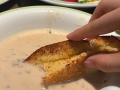 -萨莉亚意式餐厅(杭州滨江天街店)