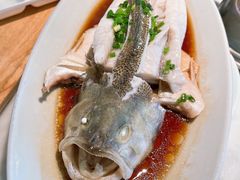 -小菜园新徽菜(无锡宜家荟聚中心店)